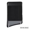 For Toyota For 4runner For Fj Cruiser Car Left Plastic Automatic Trans Front Foot Rest Pedal 58190-35032