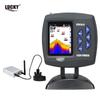 Leqi Wireless Sonar Fish Finder with 300m Long-Distance Detection