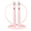 Yuedong Q1 Children Sport Adjustable Length 2.4M Light PVC Jump Rope CPC Certified  Custom Logo for Kids Brand