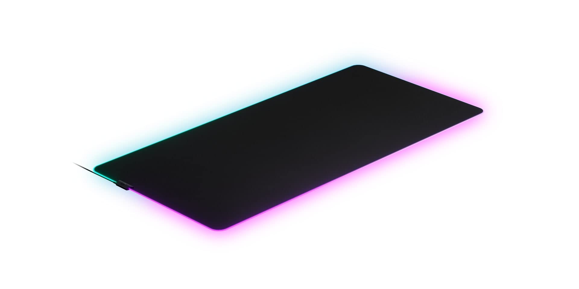 SteelSeries QCK Prism Cloth Mousepad 3XL RGB - (63511)