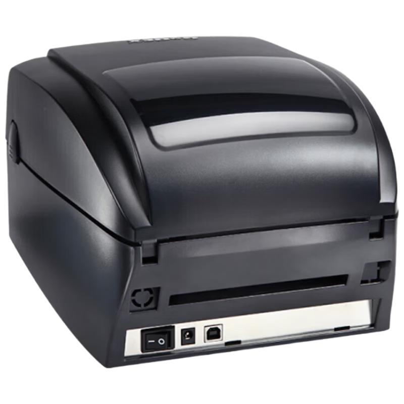 GODEX Commercial Label & Barcode Printers CN Plug (adapter Included)