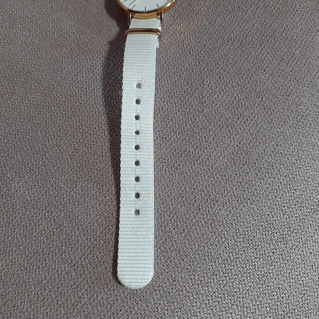 Used Daniel Wellington Watch