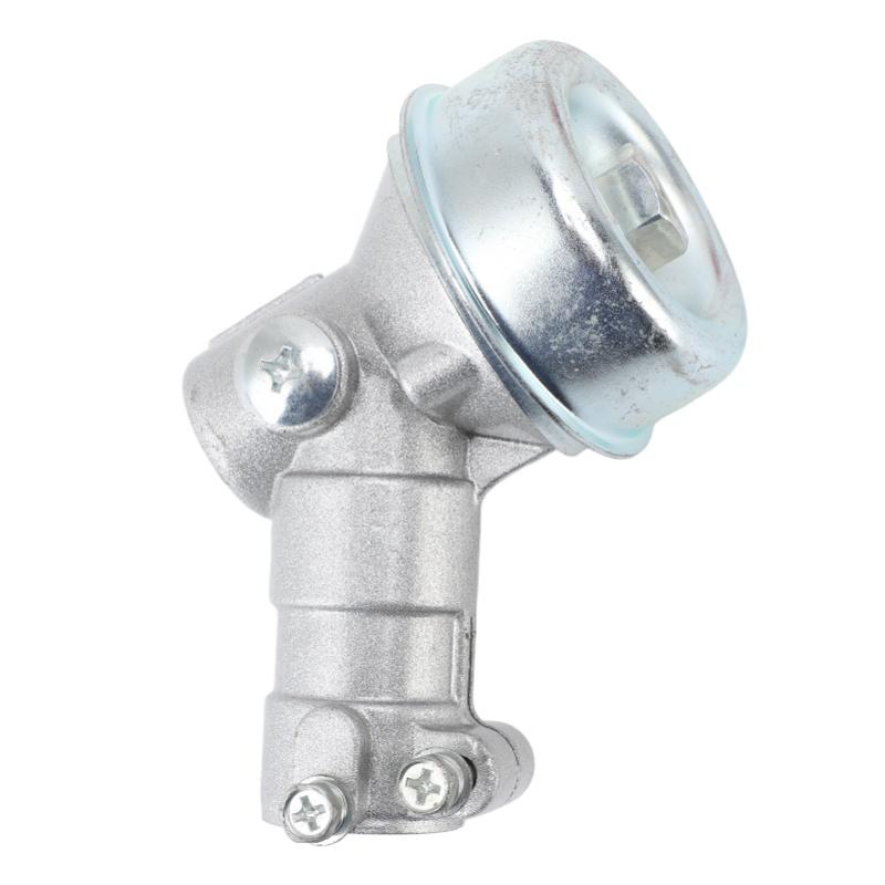 24mm Trimmer Gear Accessory 24 X 10T Optimum Performance High Strength Brush Cutter Gear Part