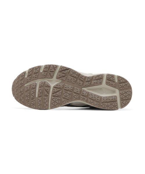 Asics JOG 100 S (2E) - Light Grey:Mid Grey 1201A564-020