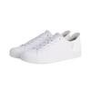 Puma V Coat Fashion Versatile Simple Trendy Low-Top Skate Shoes Unisex sneaker White 402486-01