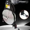 Manual PE Pipe Butt Welding Machine
