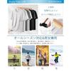 Sukinana 68oz Men's Short-Sleeve T-Shirts, Triple-Needle Knit, Thick Heavyweight, High-Quality