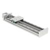 Linear Slide Table 500mm Stroke SFU1605 Ball Screw CNC Linear Rail Guide Slide Table with Limit Switch for NEMA23 Motor