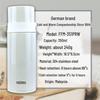 Thermos FFM-351 Stainless Steel Insulated Bottle