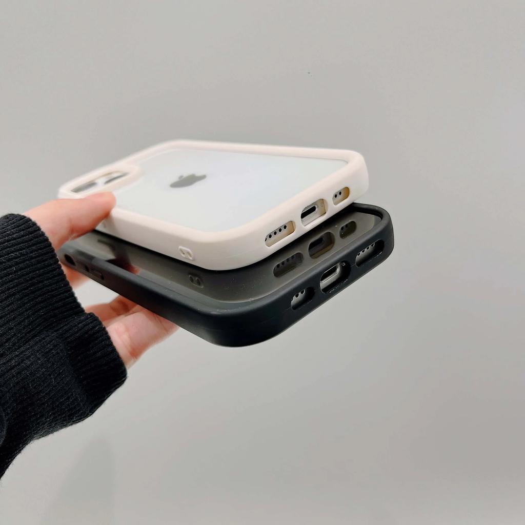 2024 jane shockproof 2 in 1 ins red orange black classic phone case for iphone 15 13 promax 12 14 pro max back cover fundas