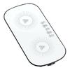 Multi-Functional Warming Plate Household  Plate Intelligent Thermostat Long Lasting Warming Plate For Home Dinner Plate