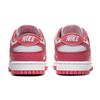 Nike Dunk "Archeo Pink" Low-top Skate Shoes for Women in Rose Pink DD1503-111