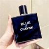 TikTok Hot Blue Men's Perfume: Marine Notes, Vietnamese Charm, Fresh & Long-lasting Fragrance.