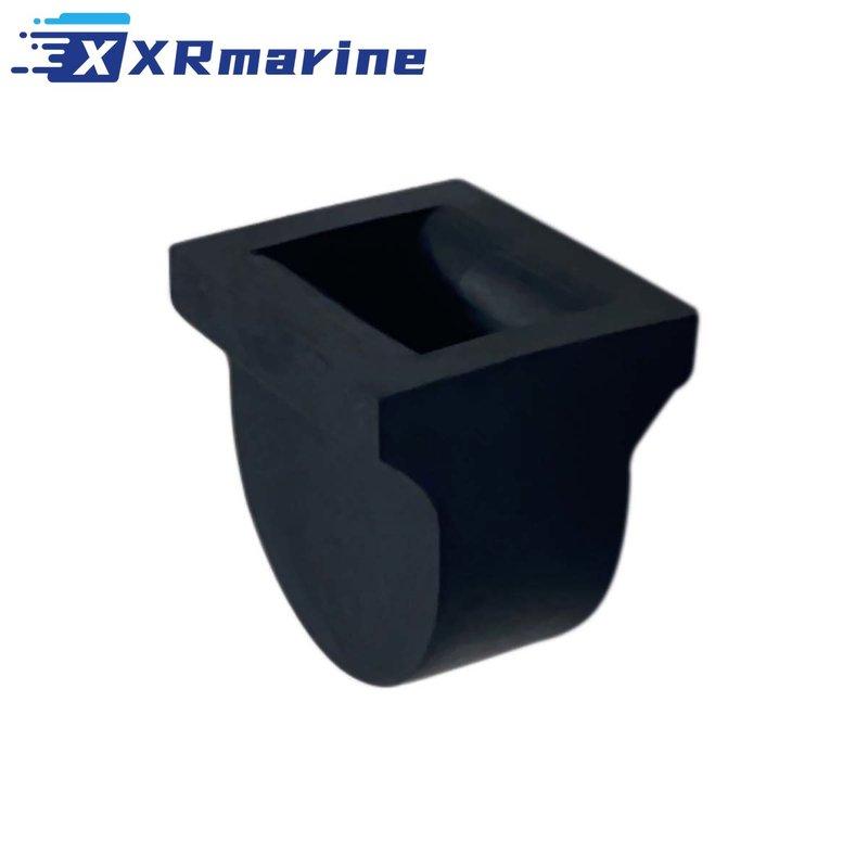 

3857954 Water Pump Stop Lug Grommet for Volvo Penta Evinrude Bumper
