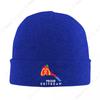 Proud Eritrean Flag Bonnet Hats Fashion Knitted Hat For Men Women Autumn Winter Warm Eritrea Pride Skullies Beanies Caps