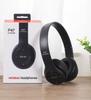 P47 Bluetooth 5.0 Over-Ear Wireless Headset – Stereo Sound, Ideal Gift