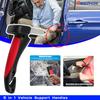 2025 New Five-in-One Car Cane Support Handle Car Window Breaking Multi-function Safety Door Elderly Auxiliary Handle Auto Parts