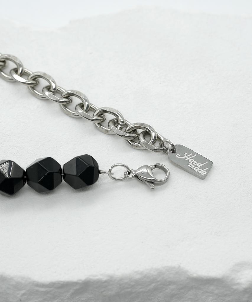 Iamj Mono Edge Bracelet