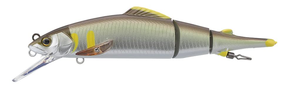 JACKALL Otori Minnow 88 Natural Ayu