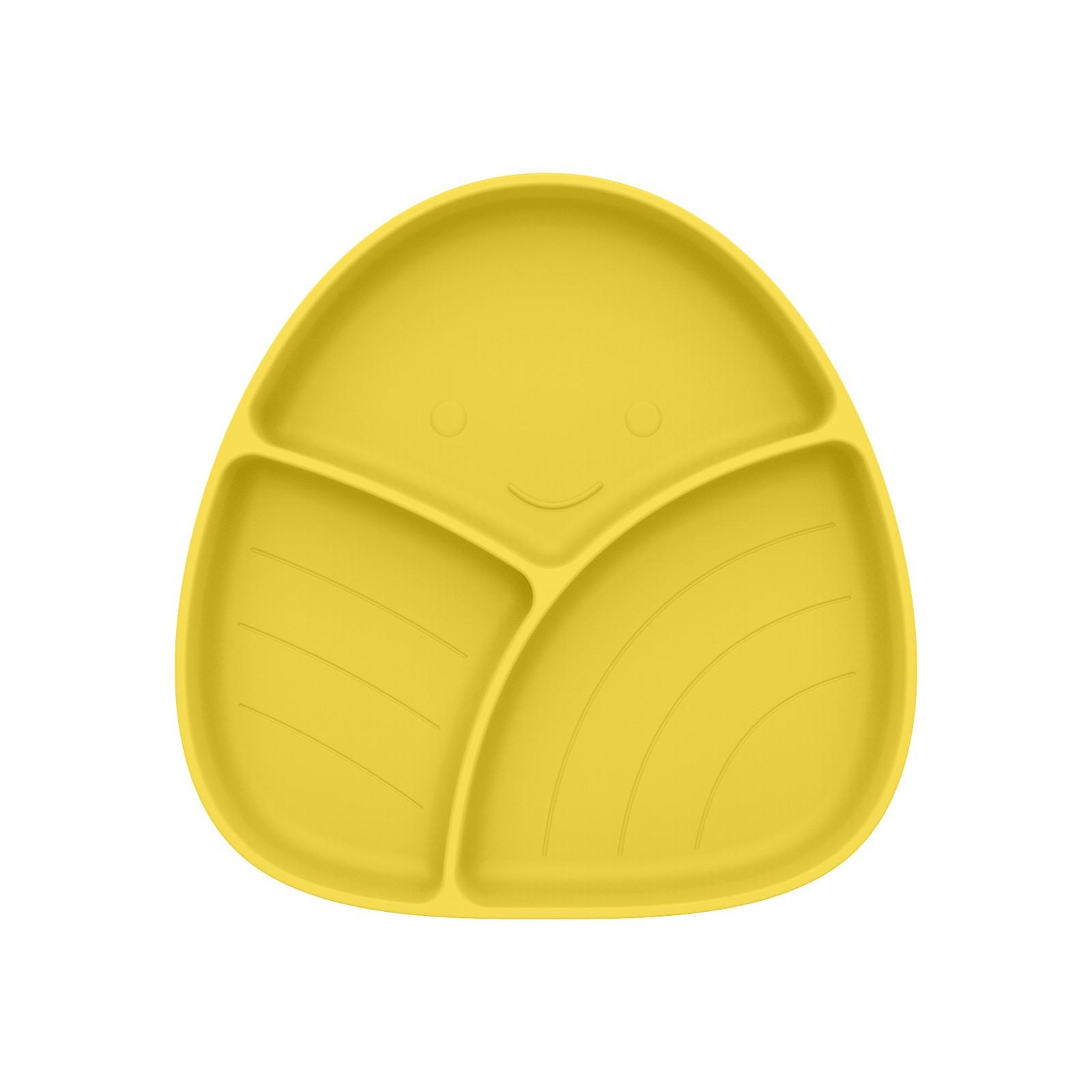 

Симпатичные тарелки с динозаврами. Детская посуда. Силиконовая тарелка. Силиконовые детские тарелки. B