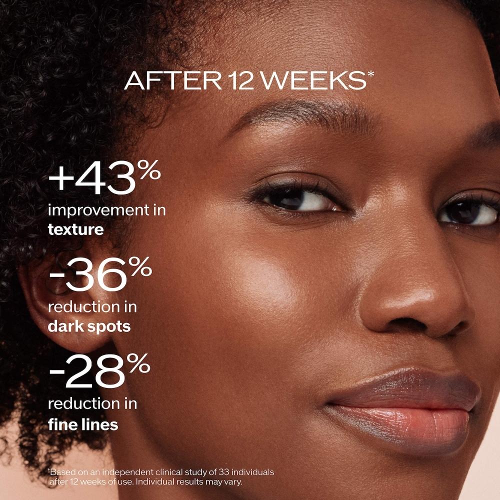 Shiseido Benefiance Dark Spot And Wrinkle Smoothing Serum 1oz