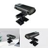Wireless WiFi Rear View Camera with Builtin Battery IP54 Waterproof Night-Vision with Bracket Reverse-Hitch Guide Camera