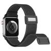 Sportarmband für Apple Watch Armband 46mm 44mm 40mm 42-38-41mm 45mm Atmungsaktives Armband iWatch Serie 10 9 8 7 6 SE 5 3 Ultra 2 49mm