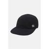 Kolon Sports Unisex Kappe mit langem Schirm Qerex25121blk
