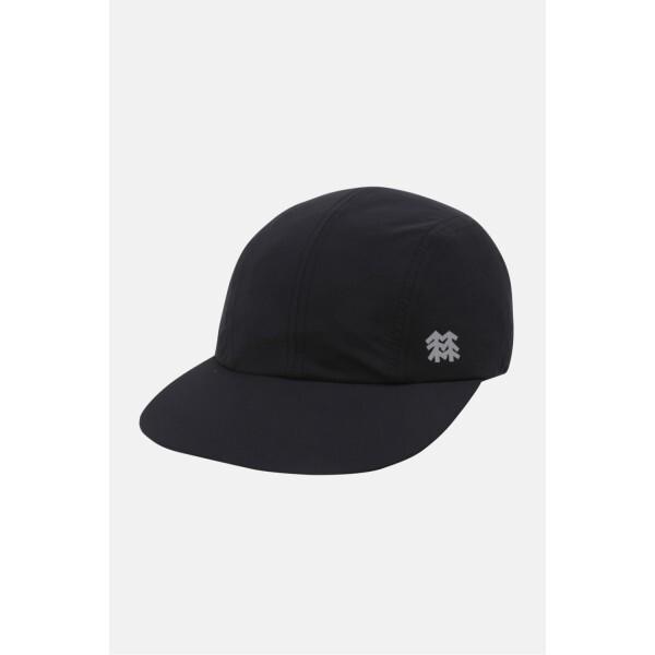 Kolon Sports Unisex Long Visor Cap Qerex25121blk
