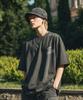 OHP Ohpxharmonia Joseon Warrior Pigment Short Sleeve T-Shirt 6