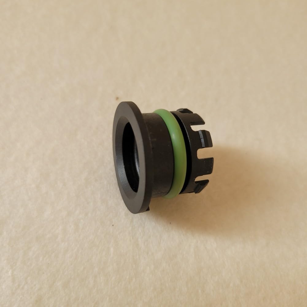 Timing cover plug Replace# JDE40647 JDE38603 LR091801 LR135858 LR135851 AUTO-MOHITO 1pack