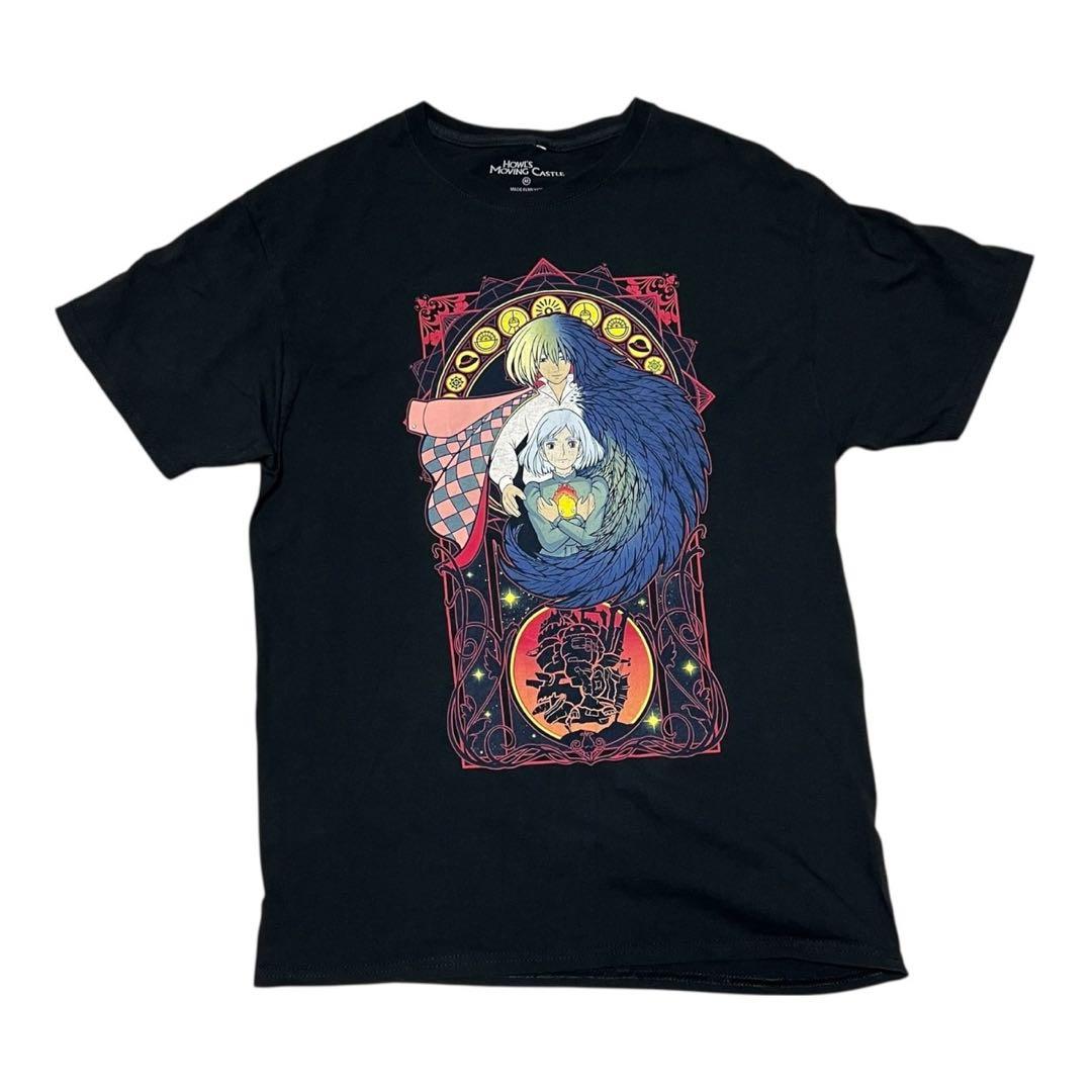[USED] Sold out Size XL Akita Hiromu BIG T-shirt amazarashi