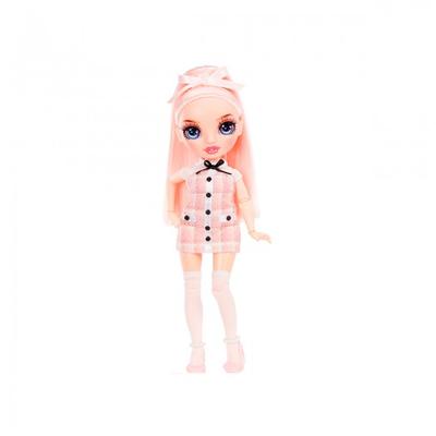 Muñeca RAINBOW HIGH serie Junior - Bella Parker