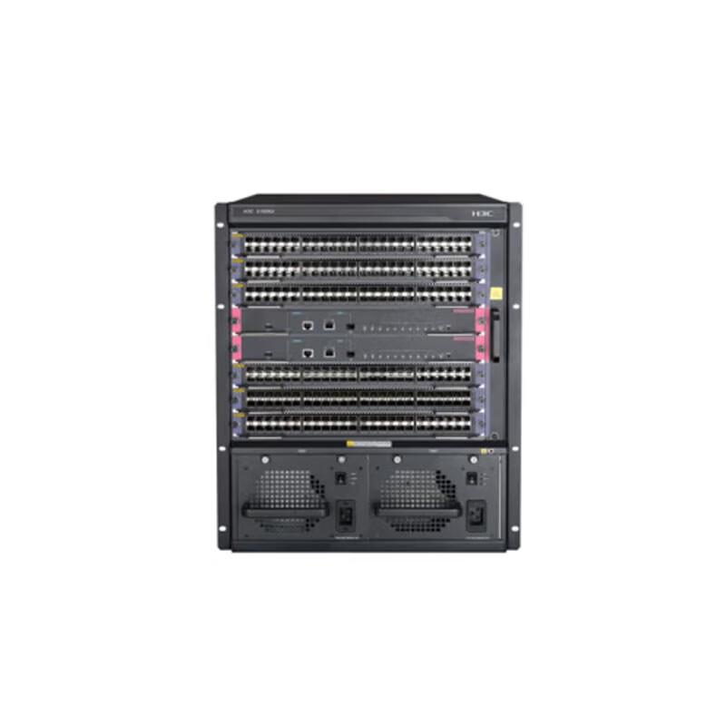 H3C S7006X Core Network Switch