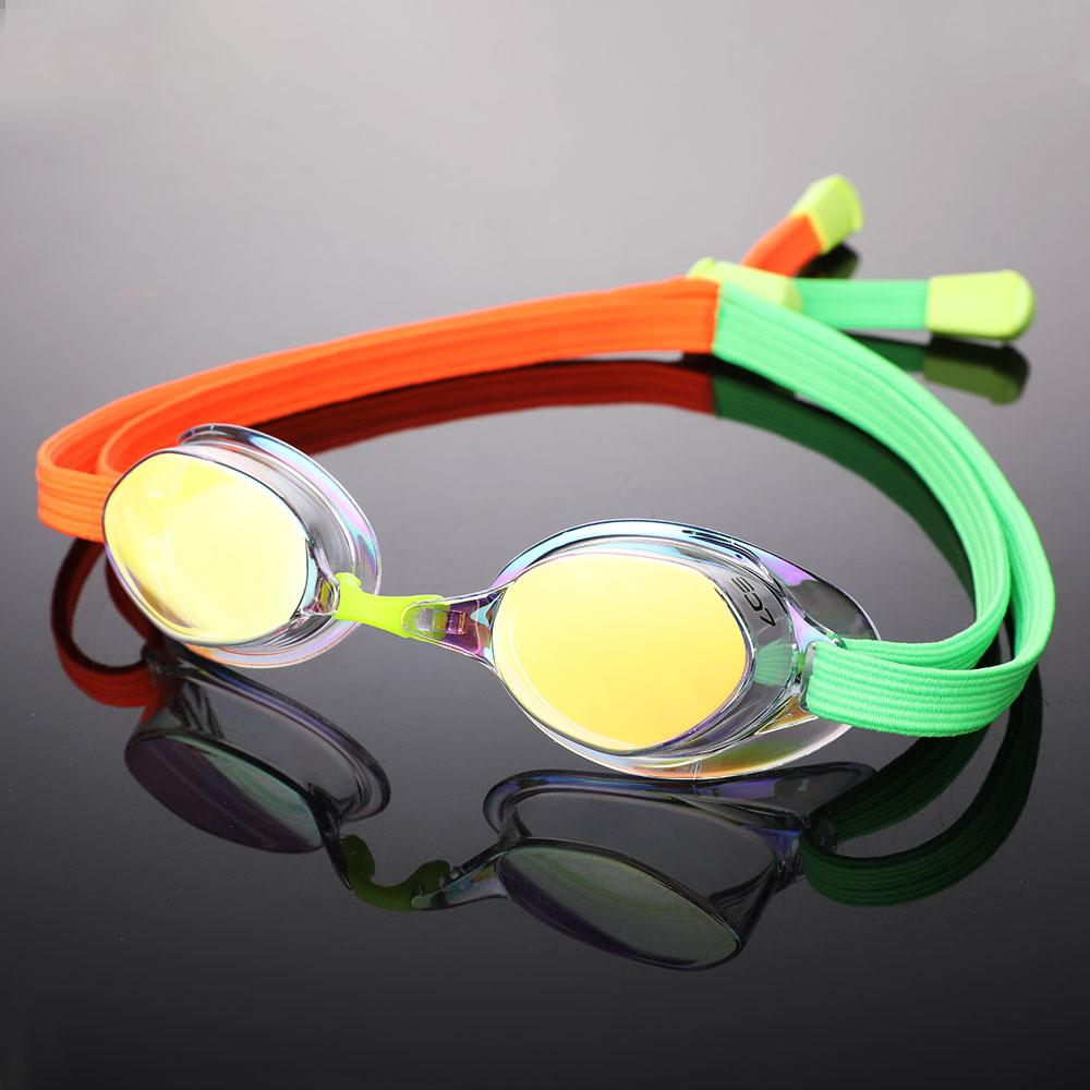 Eseudisebeun Sd7 Icube Competition Goggles Sgl-8400S-Gnor