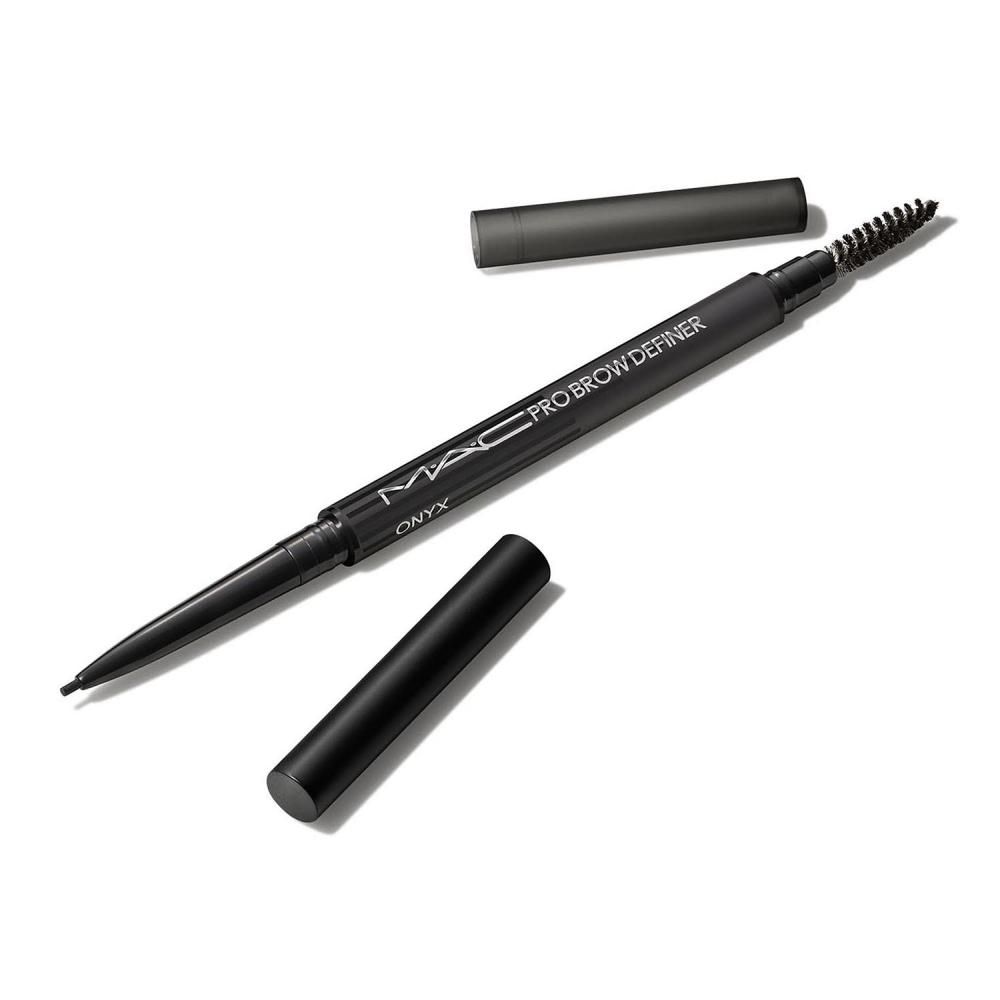 

Mac Onyx Pro Brow Definer 1mm Tip Brow Pencil