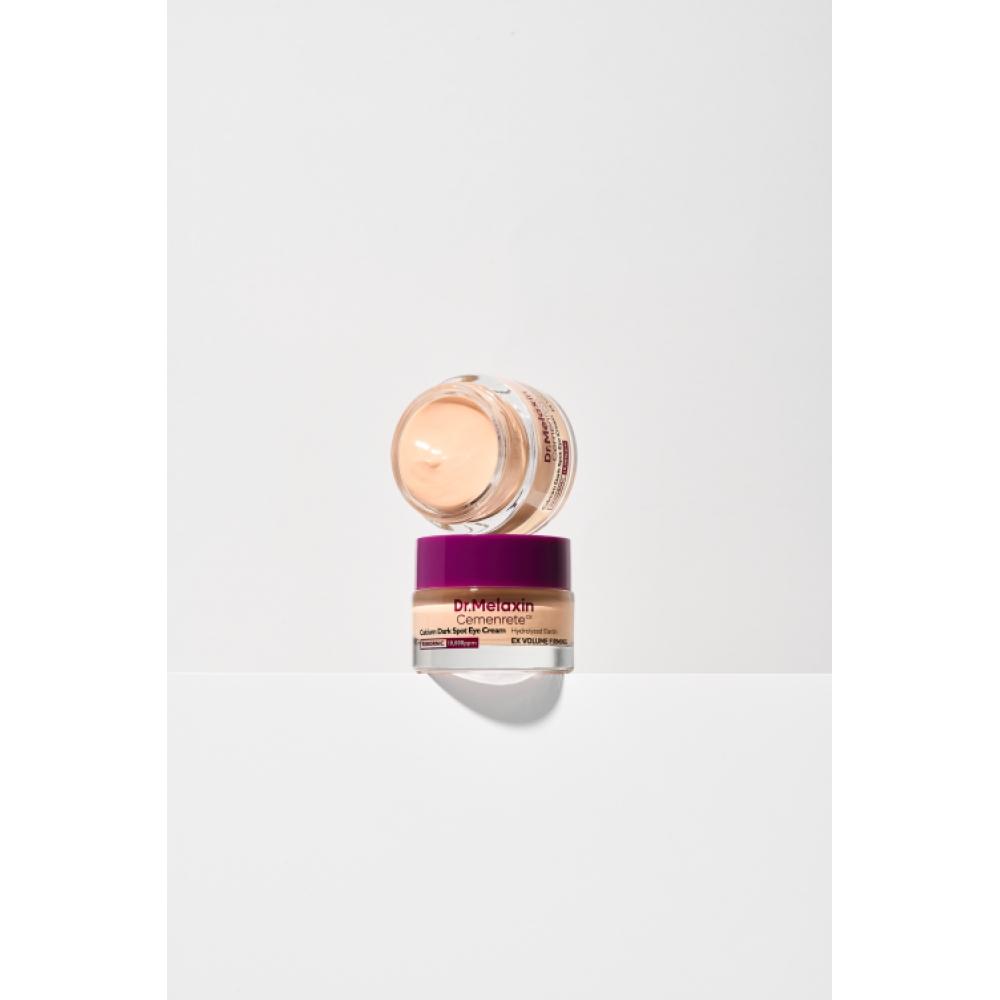 Dr.melaxin Cemenlite Calcium Dark Circle Cover Eye Cream NONE