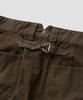 Pilpeu Cotton Chinol Washed Pants 6(Brown)