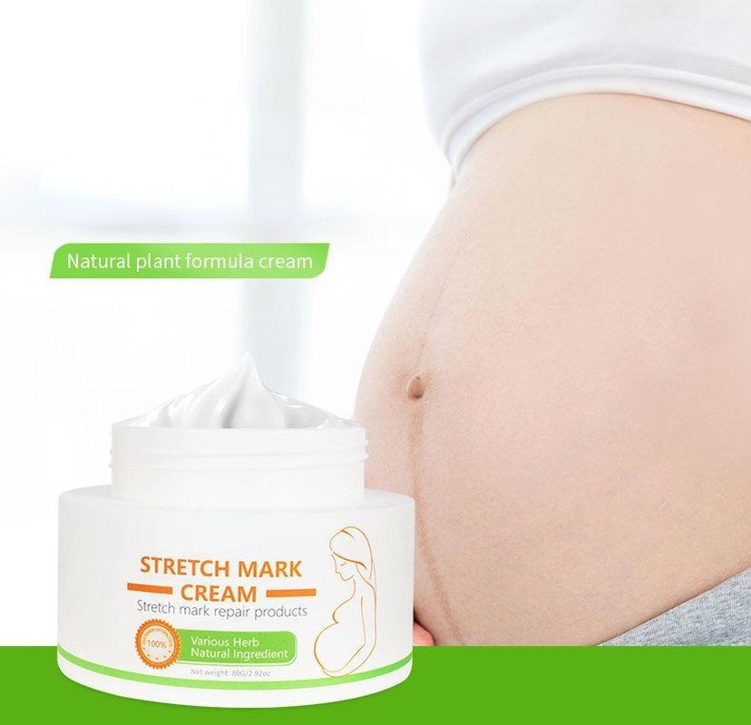Best Organic Repair Scar Cream Natural Cellulite Removal Anti Pregnancy  Cream For Female