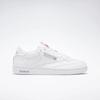 Men's Sports Shoes Club C 85 Sneakers White (100000154)