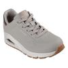 Skechers Adidași cu pană Uno Stand On Air pentru femei/doamne