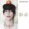 Hyperbola Ear Cuff 5742842