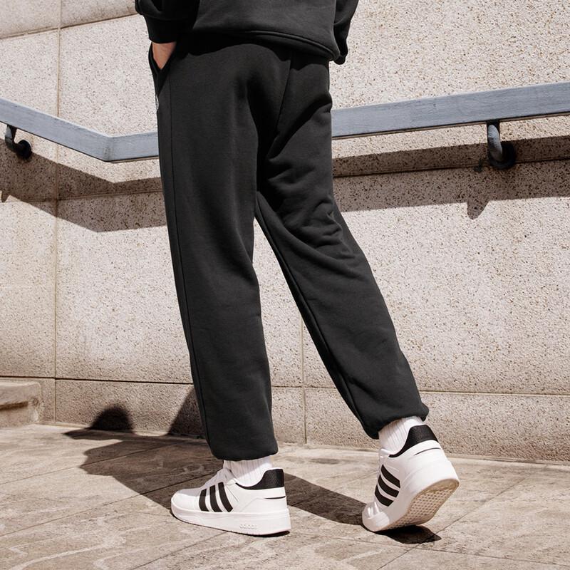 Adidas Unisex Thick Terry Jogger Sweatpants