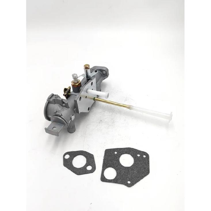 

Carburetor Carb Kit Replacement for 299437 297599 Fit for Briggs & Stratton 135200 130200 100200 4-Cycle Small Engines