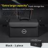 Jgtuh1 Car Trunk Organizing And Storage Box For Nissan Qashqai Juke X-Trail Patrol Note Leaf Altima Maxima Micra Murano Rogue Pulsar