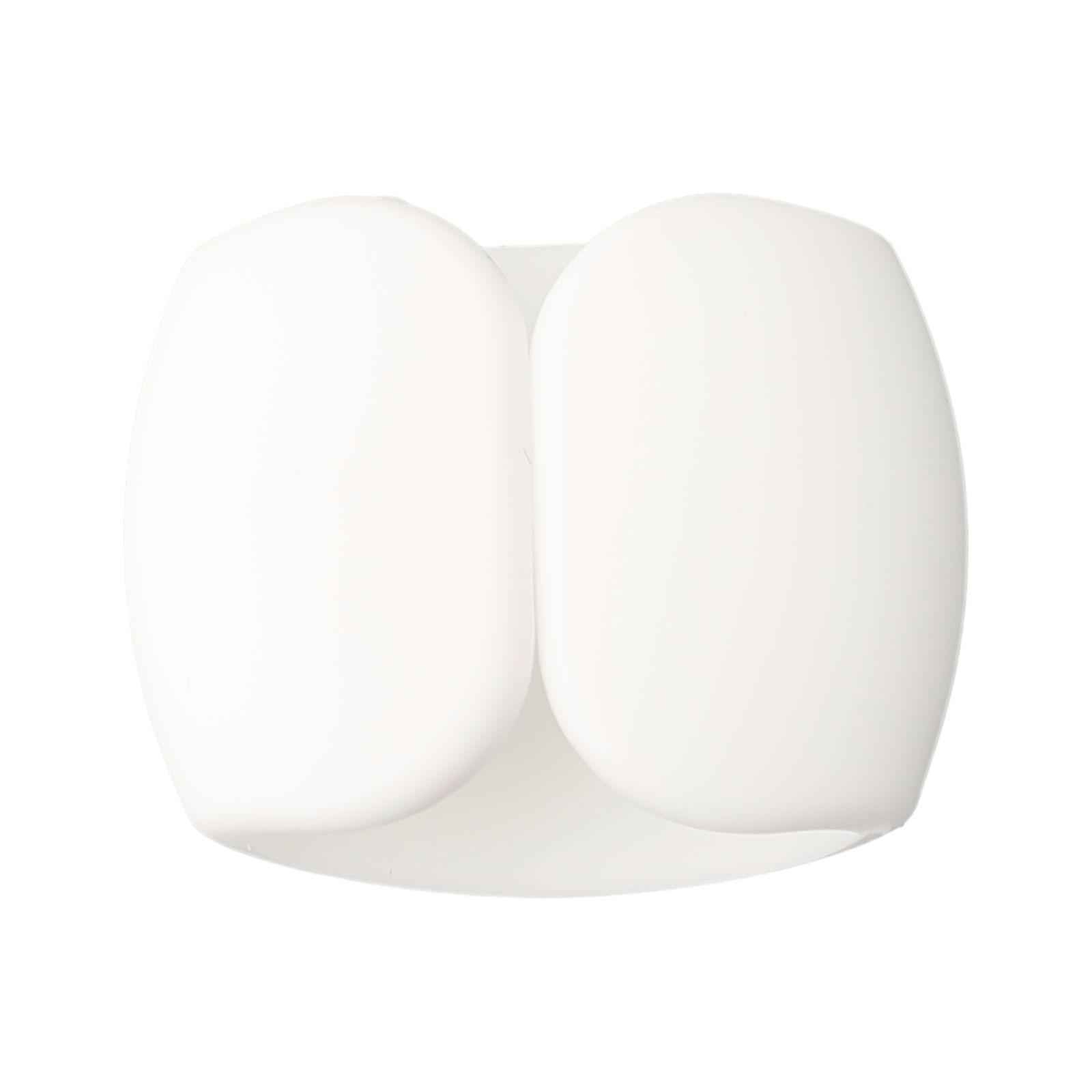 

Soft Cables Manage Organize Specifications Wind Cables белый