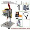 Micro Mini Bench Drill: DIY Precision Electric Tool for Watch, Phone Repair, and Household Projects