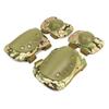 Xuefeng Fox 4-Piece Knee & Elbow Protector Set