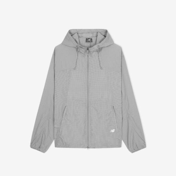 New Balance Ultra Light Windbreaker Dqj Nbnaf31723 15 Uni 95