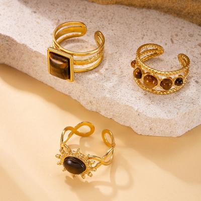 Ringen – Ringen voor dames